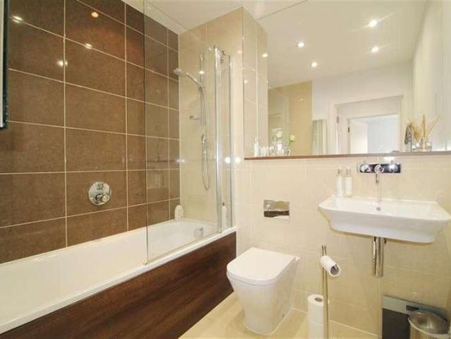 1 bed flat for sale