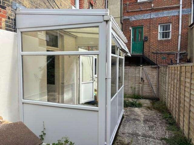 1 bed flat for sale