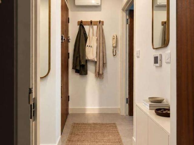 1 bed flat for sale