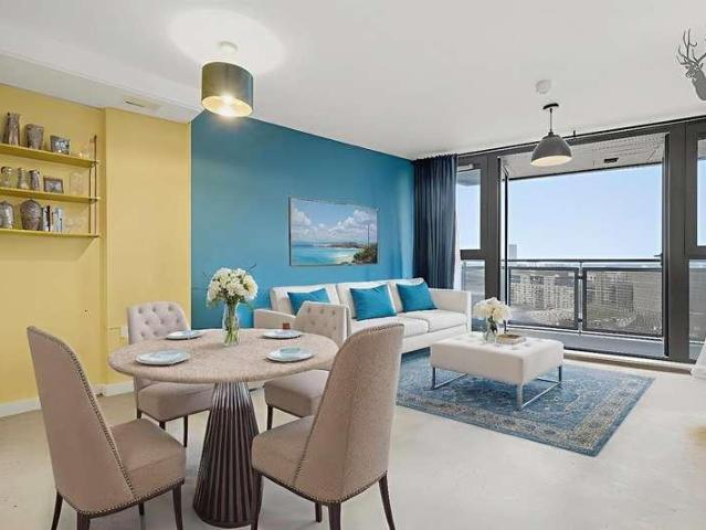 1 bed flat for sale