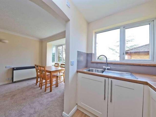 1 bed flat for sale