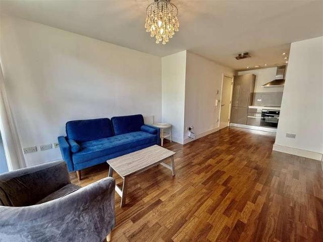 1 bed flat for sale