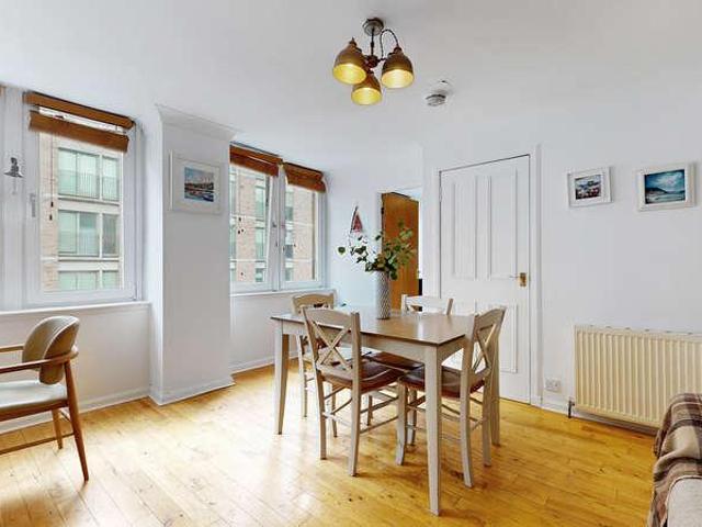 1 bed flat for sale