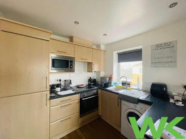 1 bed flat for sale