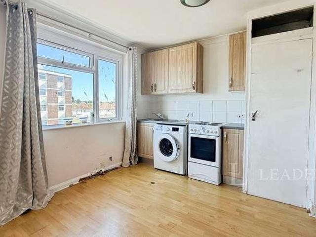 1 bed flat for sale