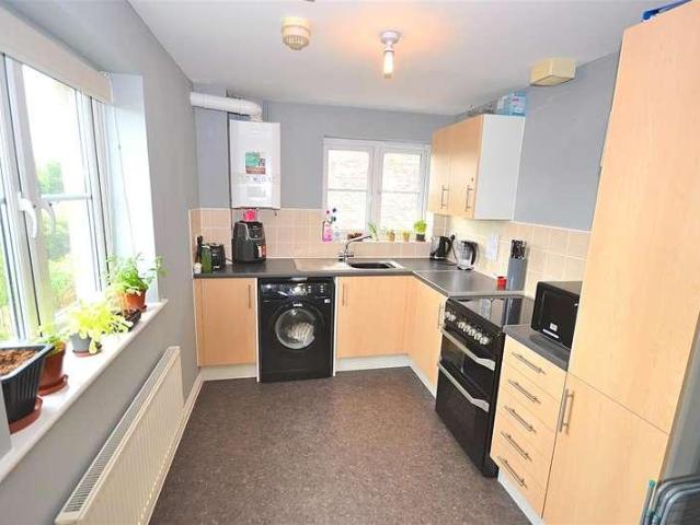 1 bed house for sale