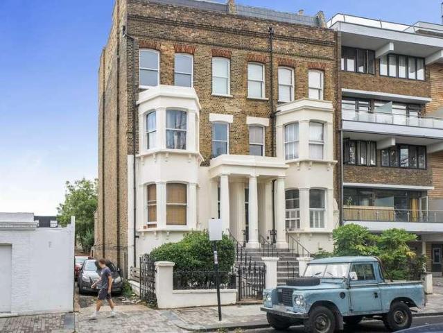 1 bed flat for sale
