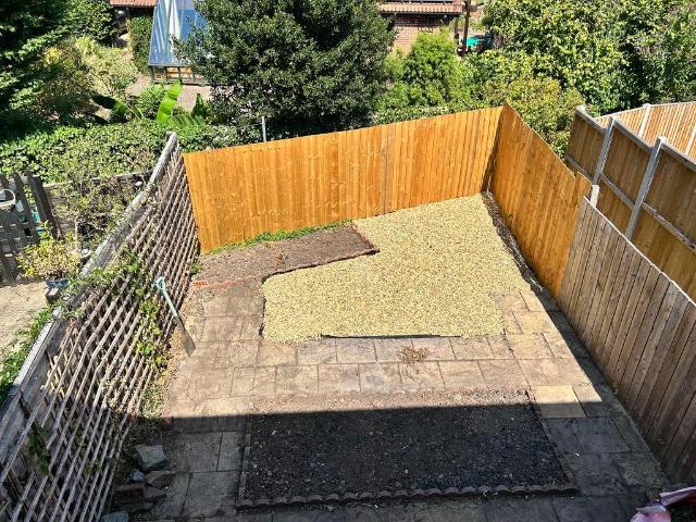 1 bed flat for sale