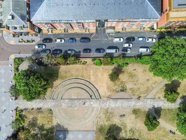 1 bed flat for sale