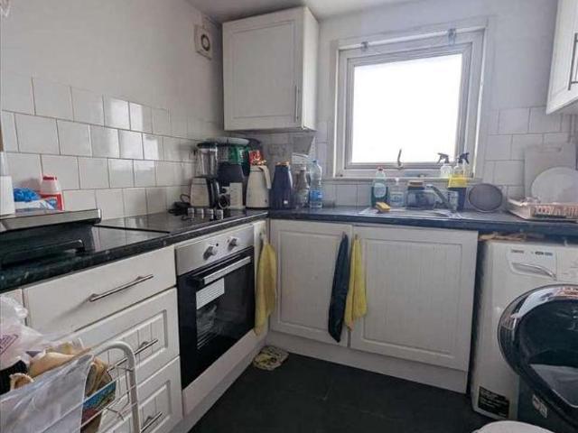 1 bed flat for sale