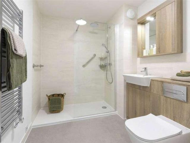 1 bed flat for sale