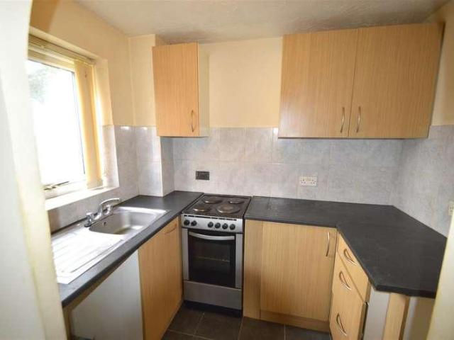 1 bed flat for sale