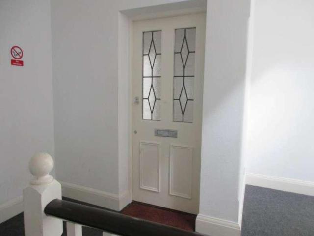 1 bed flat for sale
