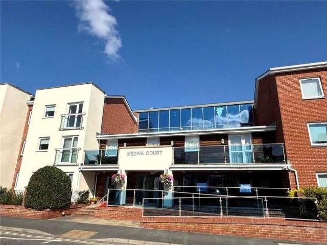 1 bed flat for sale
