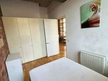 1 bed flat for sale