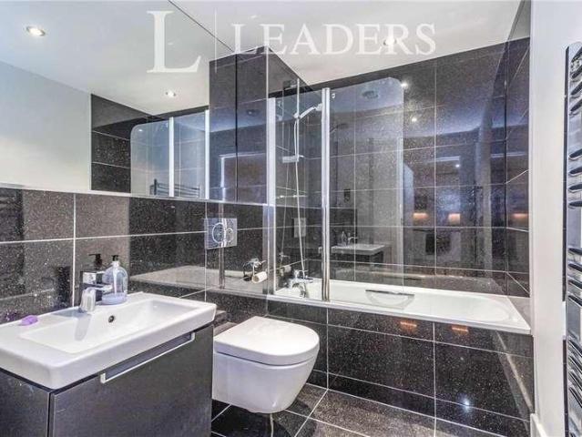 1 bed flat for sale