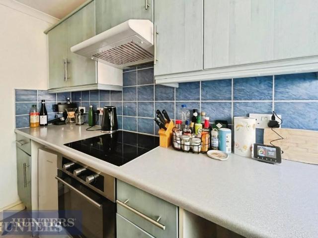 1 bed flat for sale