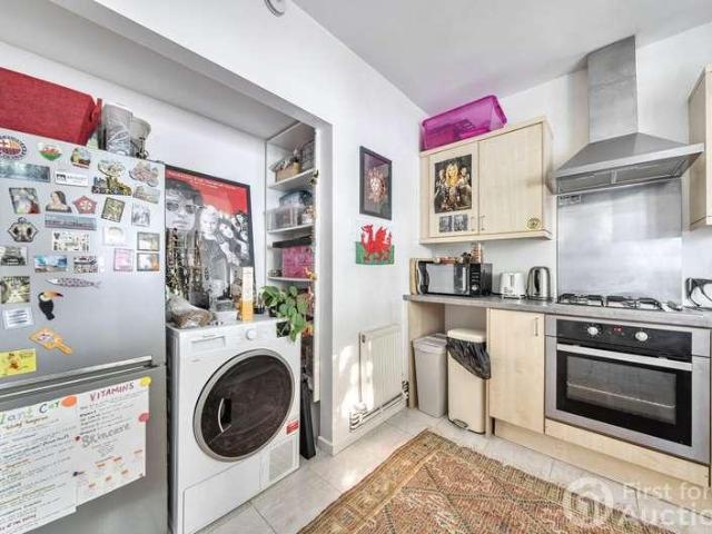 1 bed flat for sale