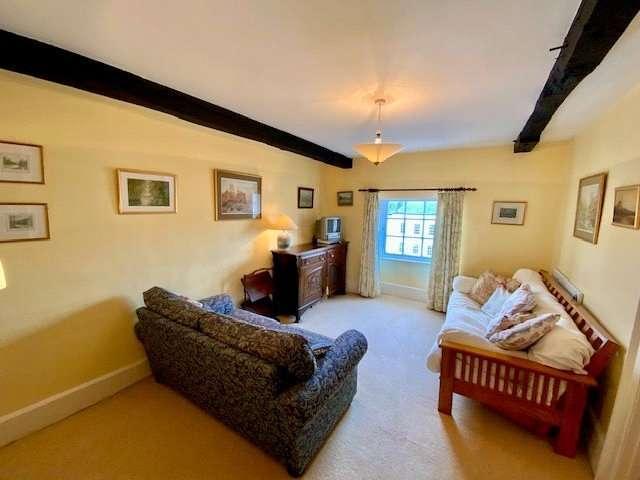 1 bed flat for sale