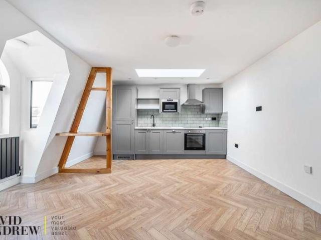 1 bed flat for sale