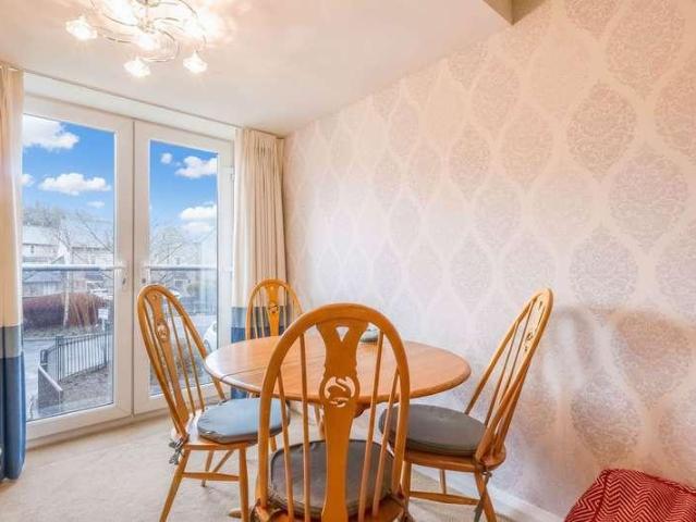1 bed flat for sale