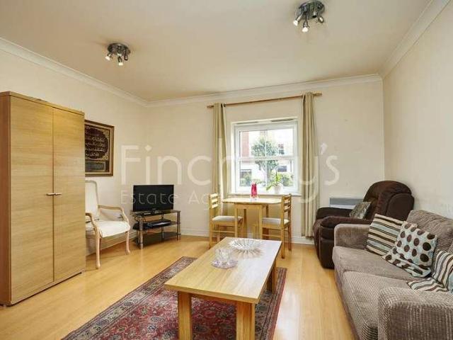 1 bed flat for sale