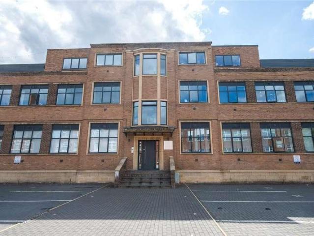 1 bed flat for sale