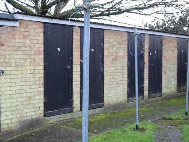 1 bed flat for sale