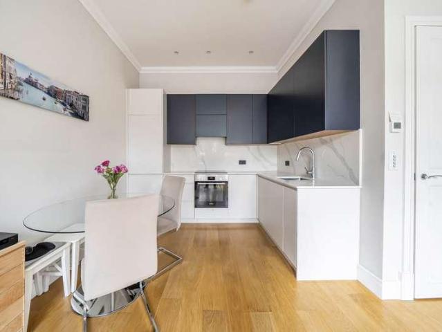 1 bed flat for sale