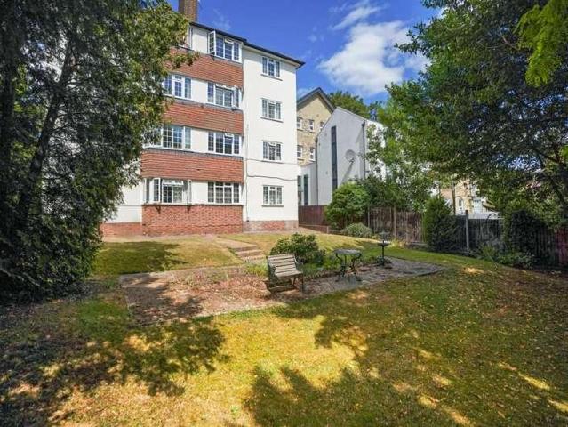 1 bed flat for sale