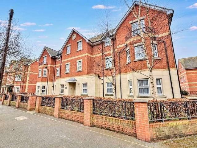 1 bed flat for sale
