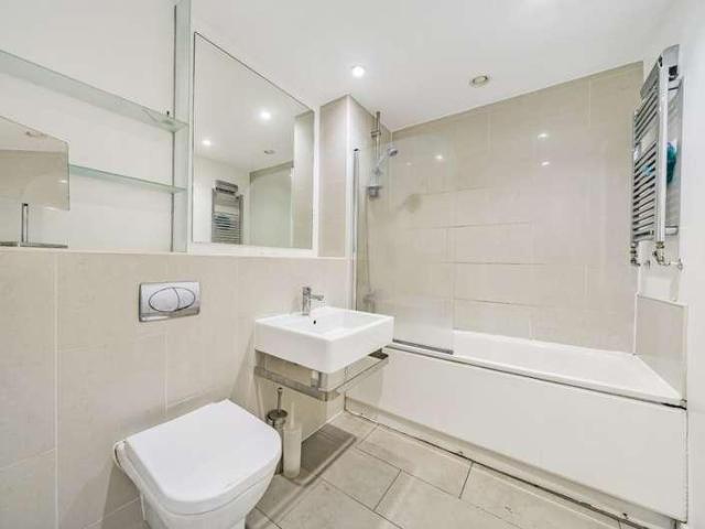 1 bed flat for sale