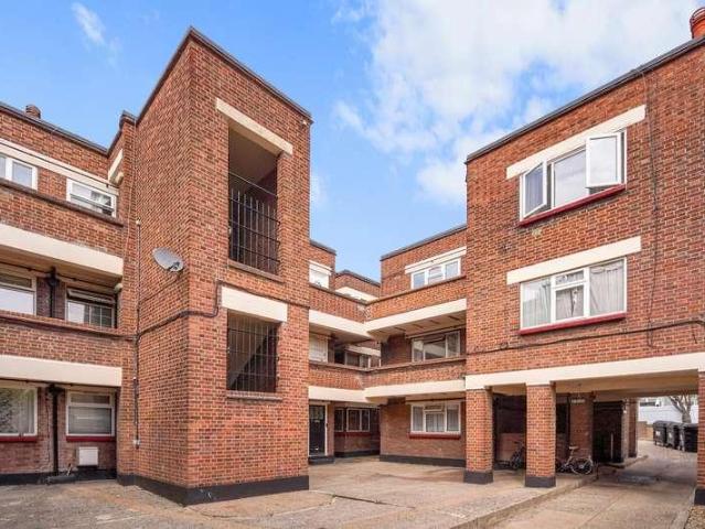 1 bed flat for sale