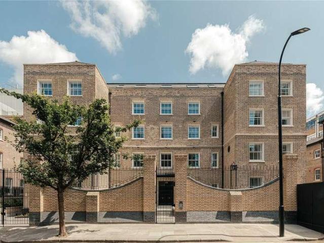 1 bed flat for sale