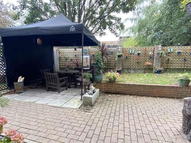 1 bed flat for sale