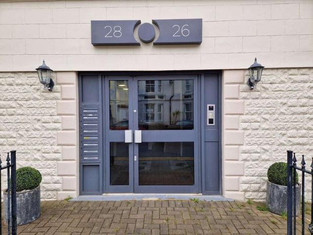 1 bed flat for sale