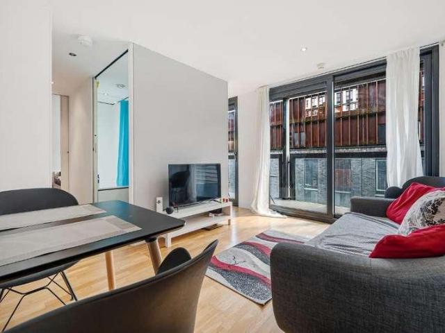1 bed flat for sale