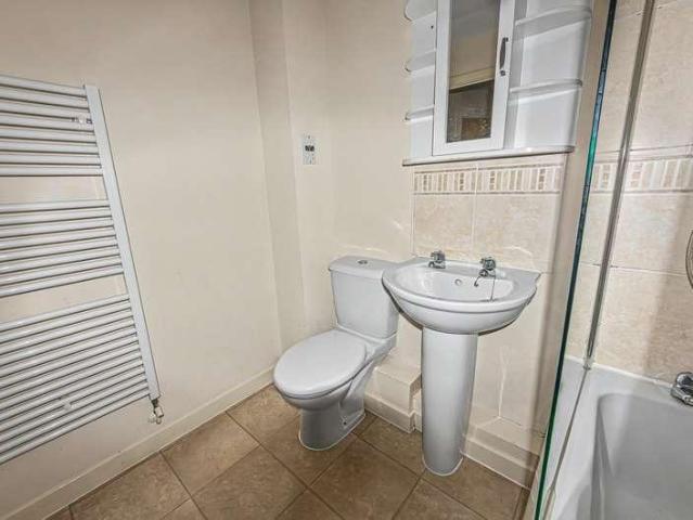 1 bed flat for sale