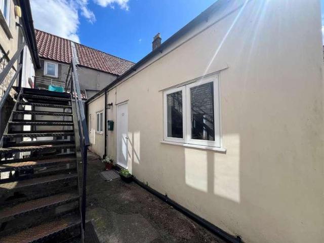 1 bed flat for sale