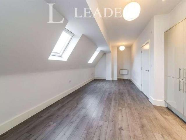 1 bed flat for sale