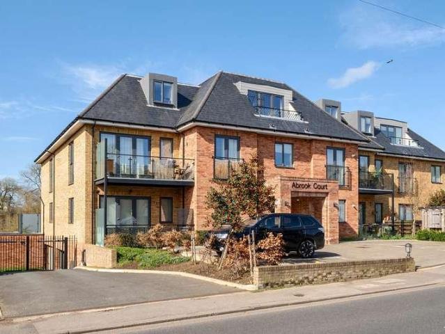 1 bed flat for sale