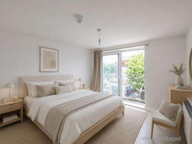 1 bed flat for sale