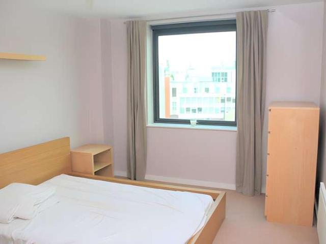 1 bed flat for sale