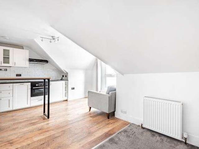 1 bed flat for sale