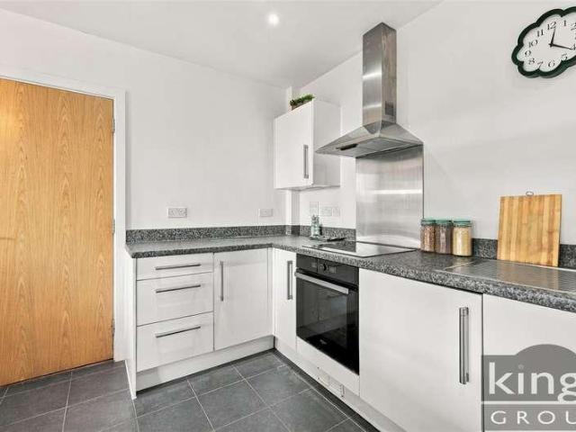1 bed flat for sale