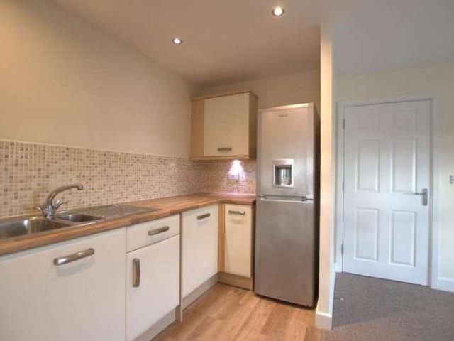 1 bed flat for sale