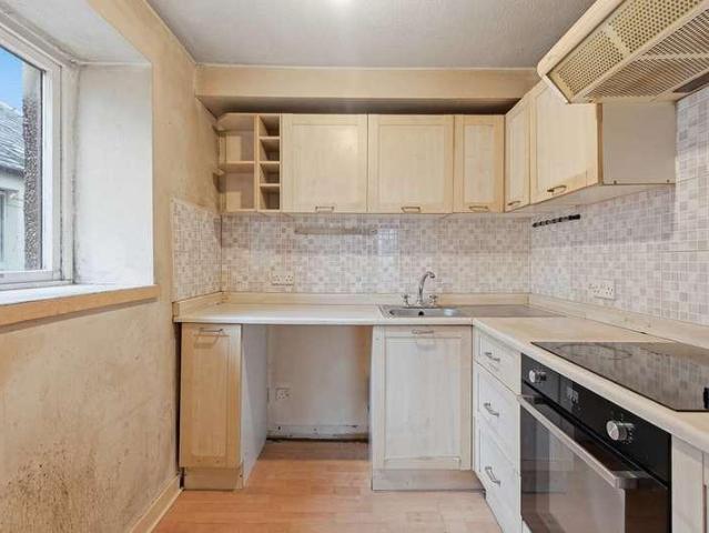 1 bed flat for sale