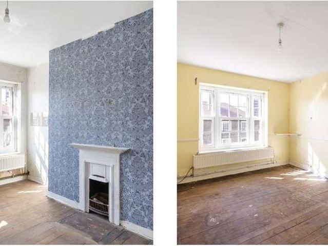1 bed flat for sale