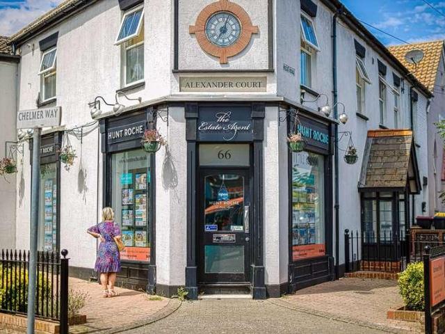 1 bed flat for sale