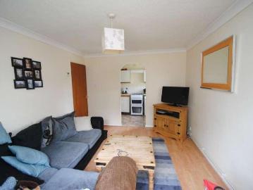 1 bed flat for sale